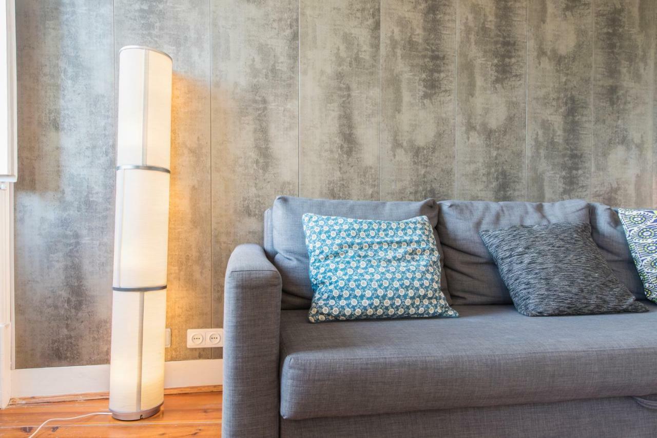 ליסבון Trendy & Lightfull Apartment מראה חיצוני תמונה