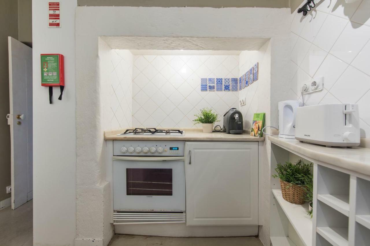 ליסבון Trendy & Lightfull Apartment מראה חיצוני תמונה
