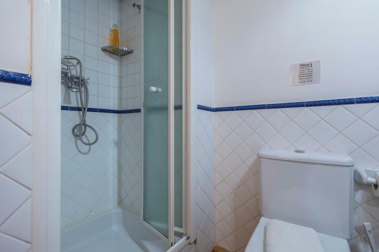 ליסבון Trendy & Lightfull Apartment מראה חיצוני תמונה